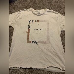 Hurley T-shirt